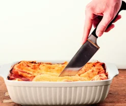 Auflaufformen|Die moderne Hausfrau Auflaufform, Keramik Kitchen Time Grau