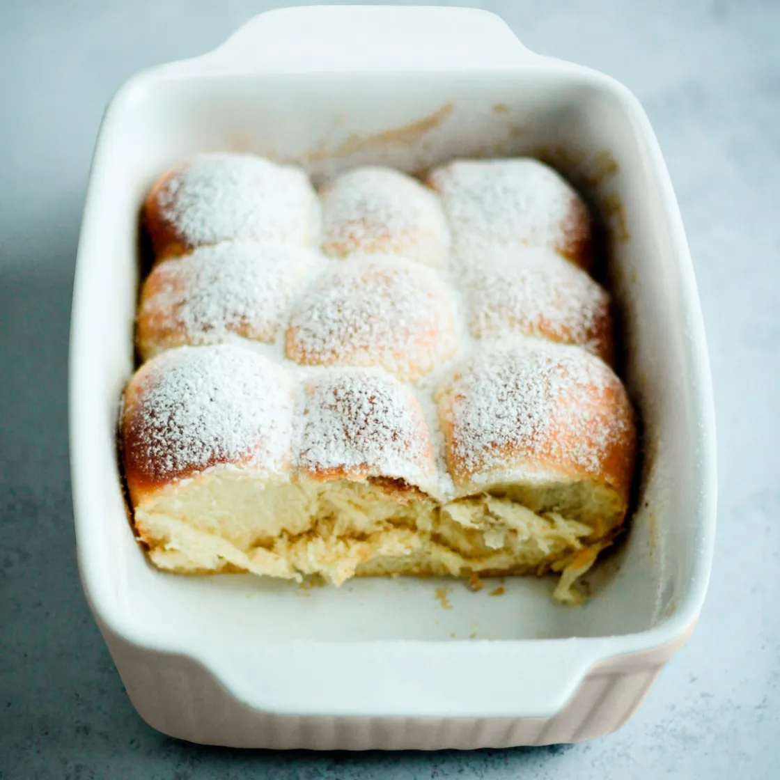 Auflaufformen|Die moderne Hausfrau Auflaufform, Keramik Kitchen Time Grau