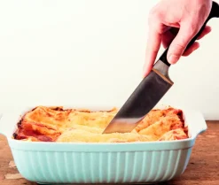 Auflaufformen|Die moderne Hausfrau Auflaufform, Keramik Kitchen Time Grün