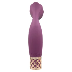 Die moderne Hausfrau Auflegevibrator „Deluxe“