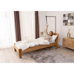 Bett-Aufstehhilfen|Die moderne Hausfrau Aufrichthilfe