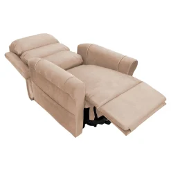 Sitzmöbel ·Massagesessel|Massage-Produkte·Massagesessel|Die moderne Hausfrau Aufstehsessel Comfort