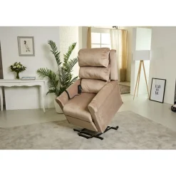 Sitzmöbel ·Massagesessel|Massage-Produkte·Massagesessel|Die moderne Hausfrau Aufstehsessel Comfort