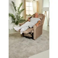 Sitzmöbel ·Massagesessel|Massage-Produkte·Massagesessel|Die moderne Hausfrau Aufstehsessel Comfort