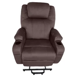 Sitzmöbel ·Massagesessel|Massage-Produkte·Massagesessel|Die moderne Hausfrau Aufstehsessel Pro