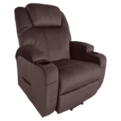 Sitzmöbel ·Massagesessel|Massage-Produkte·Massagesessel|Die moderne Hausfrau Aufstehsessel Pro