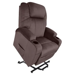 Sitzmöbel ·Massagesessel|Massage-Produkte·Massagesessel|Die moderne Hausfrau Aufstehsessel Pro