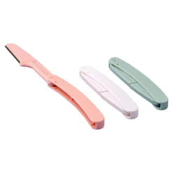 Kosmetikprodukte·Augenbrauenpflege|Die moderne Hausfrau Augenbrauenformer, 3 Stück