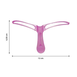 Kosmetikprodukte·Augenbrauenpflege|Die moderne Hausfrau Augenbrauenform-Schablone