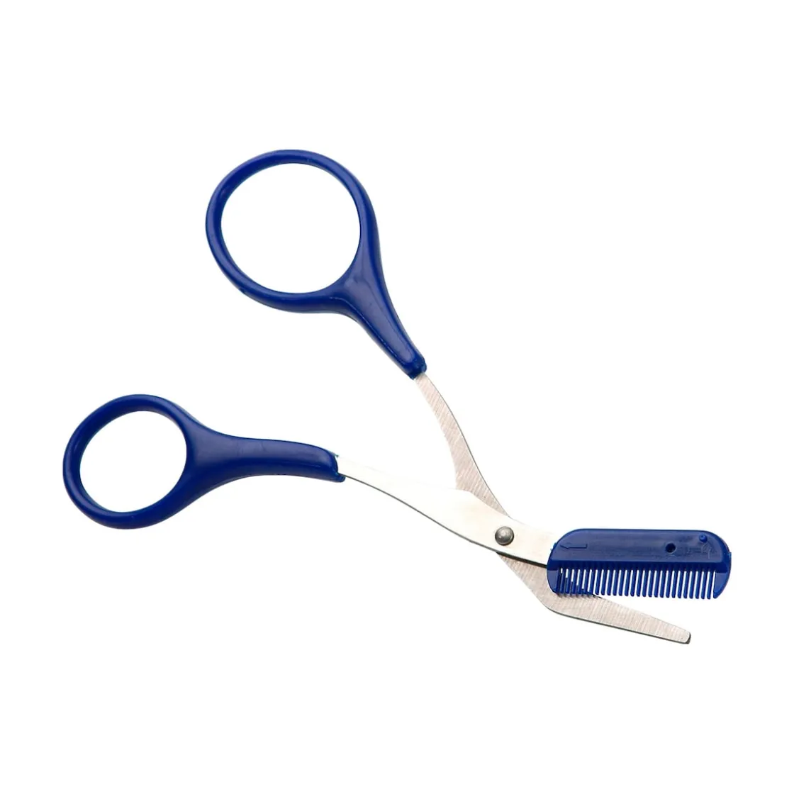 Kosmetikprodukte·Augenbrauenpflege|Die moderne Hausfrau Augenbrauen-Schere