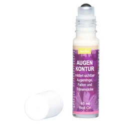 Hautpflege ·Gesicht- & Anti-Falten-Cremes|Die moderne Hausfrau ﻿Augenkontur Roll On, 10 ml