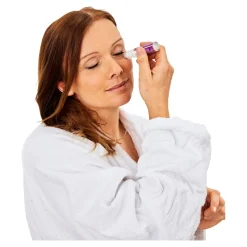 Hautpflege ·Gesicht- & Anti-Falten-Cremes|Die moderne Hausfrau ﻿Augenkontur Roll On, 10 ml