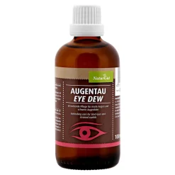 Hautpflege ·Gesichtsreinigung|Die moderne Hausfrau Augentau, 100 ml