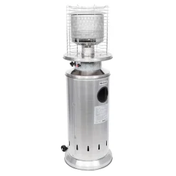 Heizlüfter & -Strahler|Die moderne Hausfrau Aussenheizung "Vlam"