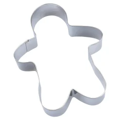 Backzubehör|Die moderne Hausfrau Ausstecher „Lebkuchenmann“