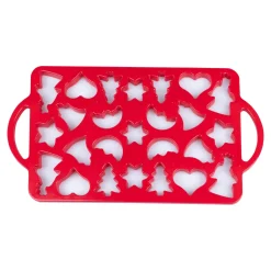 Backzubehör|Die moderne Hausfrau Ausstechschablone