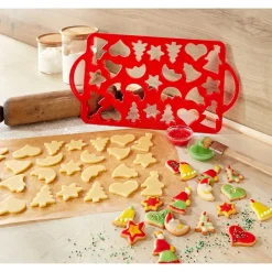 Backzubehör|Die moderne Hausfrau Ausstechschablone