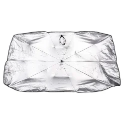 Autoaccessoires|Die moderne Hausfrau Auto-Sonnenschutzschirm