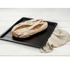 Backbleche & Grillkörbe|Ofenroste & Grillkörbe|Die moderne Hausfrau Back- und Plätzchenblech, ausziehbar