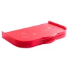 Backformen|Die moderne Hausfrau Backblech, faltbar, Silikon
