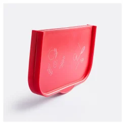 Backformen|Die moderne Hausfrau Backblech, faltbar, Silikon