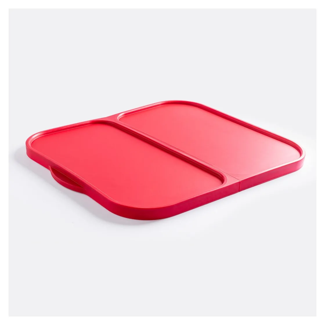 Backformen|Die moderne Hausfrau Backblech, faltbar, Silikon