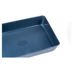 Backformen|Die moderne Hausfrau Backformen-Set „Diamant“, 3-teilig