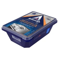 Küchenreiniger|Die moderne Hausfrau Backofen- und Herdreiniger „Astonish“, 450 g
