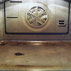 Küchenreiniger|Die moderne Hausfrau Backofenreiniger Nano-Clean 