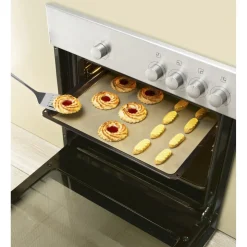 Backmatten & Dauerbackfolien|Die moderne Hausfrau Backofen-Schutzfolie