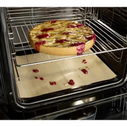 Backmatten & Dauerbackfolien|Die moderne Hausfrau Backofen-Schutzfolie