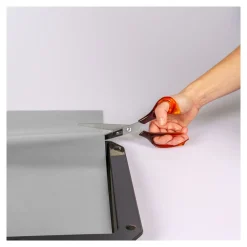 Backmatten & Dauerbackfolien|Die moderne Hausfrau Backofen-Schutzfolie, 2 Stück