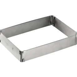 Backformen|Die moderne Hausfrau Backrahmen