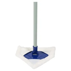 Wischer|Die moderne Hausfrau Bad- und Fliesenwischer