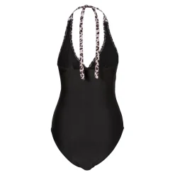 Badebekleidung|Die moderne Hausfrau Badeanzug „Leona“