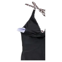 Badebekleidung|Die moderne Hausfrau Badeanzug „Leona“