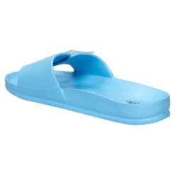 Badeschuhe|Die moderne Hausfrau Bade-Pantolette „Kreta“