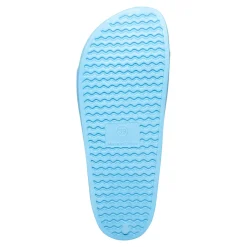 Badeschuhe|Die moderne Hausfrau Bade-Pantolette „Kreta“