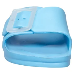 Badeschuhe|Die moderne Hausfrau Bade-Pantolette „Kreta“