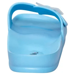 Badeschuhe|Die moderne Hausfrau Bade-Pantolette „Kreta“