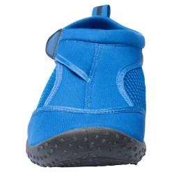 Badeschuhe|Badeschuhe|Die moderne Hausfrau Badeschuh „unisex“ blau