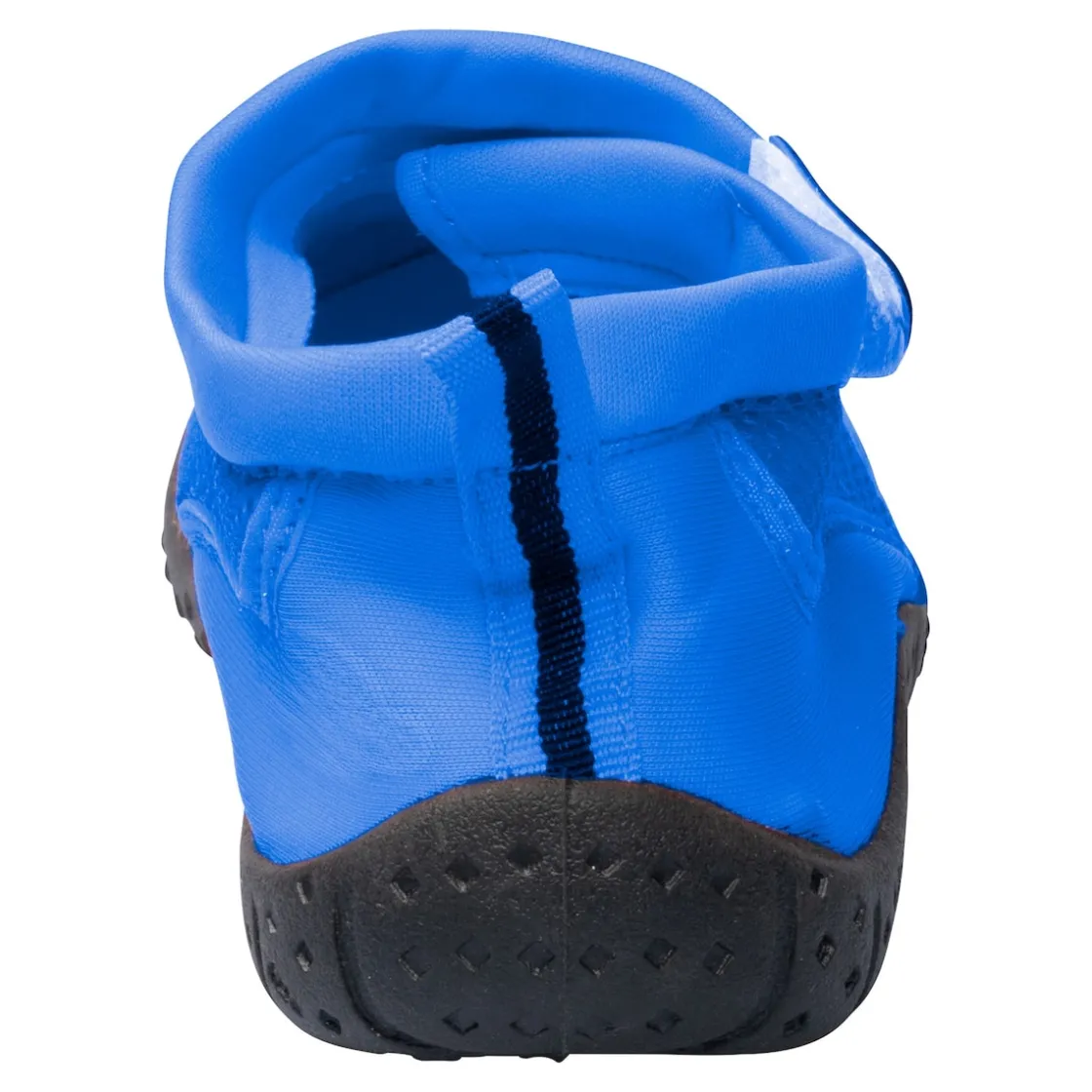 Badeschuhe|Badeschuhe|Die moderne Hausfrau Badeschuh „unisex“ blau