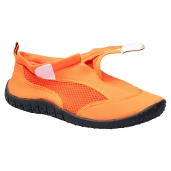 Badeschuhe|Badeschuhe|Die moderne Hausfrau Badeschuh „unisex“ orange