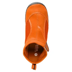 Badeschuhe|Badeschuhe|Die moderne Hausfrau Badeschuh „unisex“ orange