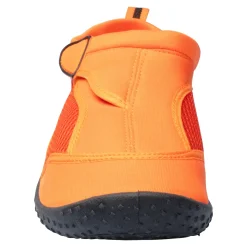 Badeschuhe|Badeschuhe|Die moderne Hausfrau Badeschuh „unisex“ orange