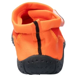 Badeschuhe|Badeschuhe|Die moderne Hausfrau Badeschuh „unisex“ orange