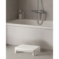 Die moderne Hausfrau Badestufe 