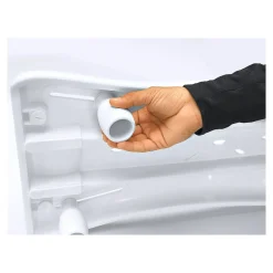 Badhilfen|Bade- & Toilettenhilfen·Bad- & Duschhocker|Die moderne Hausfrau Badewannenbrett