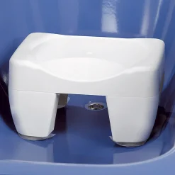 Badhilfen|Bade- & Toilettenhilfen·Bad- & Duschhocker|Die moderne Hausfrau Badewannen-Hocker