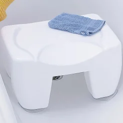 Badhilfen|Bade- & Toilettenhilfen·Bad- & Duschhocker|Die moderne Hausfrau Badewannen-Hocker
